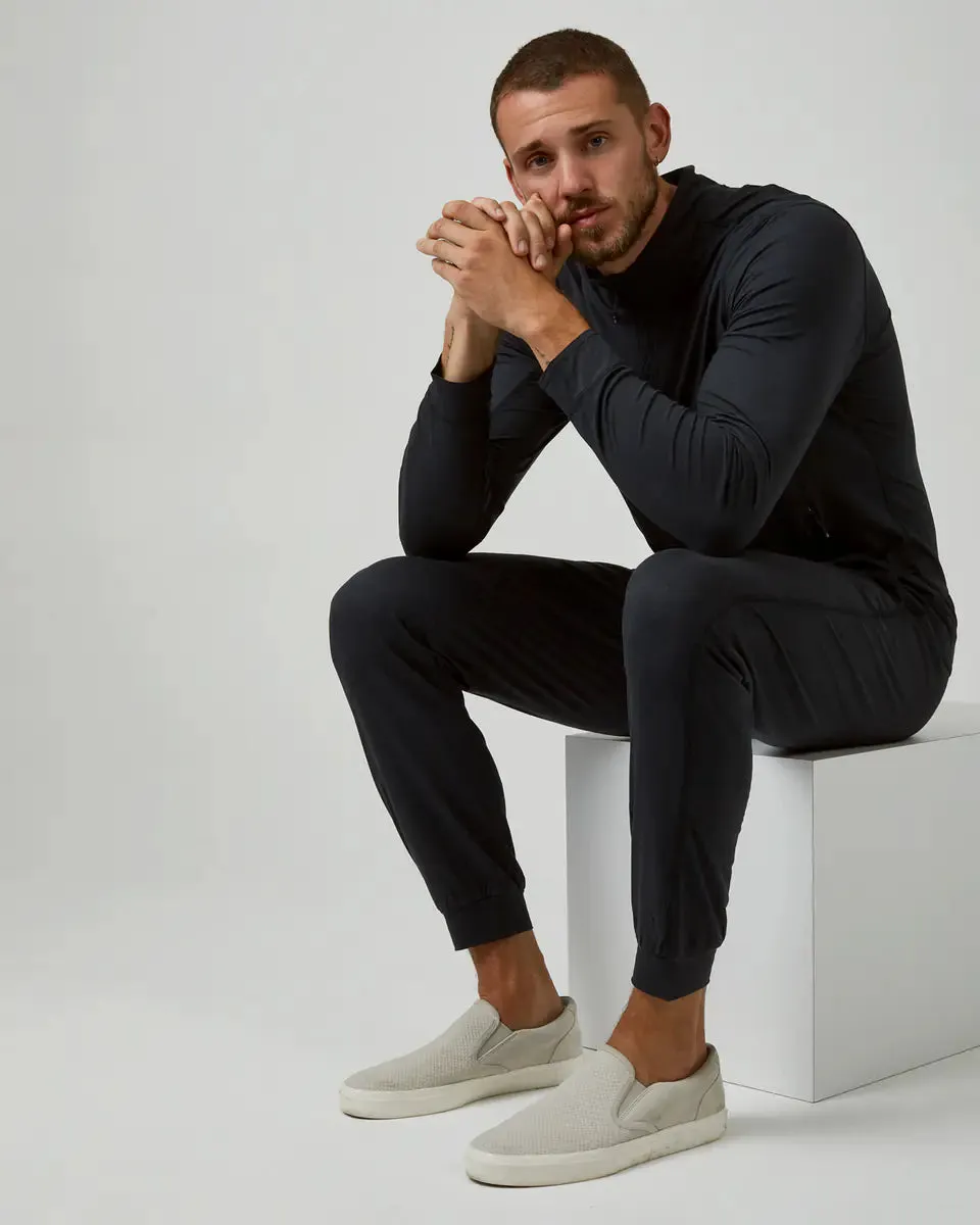 7 Diamonds Core Performance Joggers