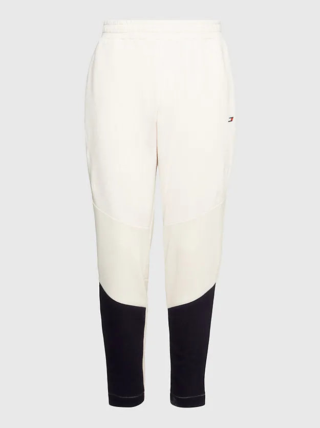 Tommy Hilfiger Mix Media Sweatpants